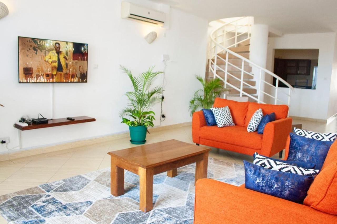 Lux Suites Lamera Beachfront Apartments