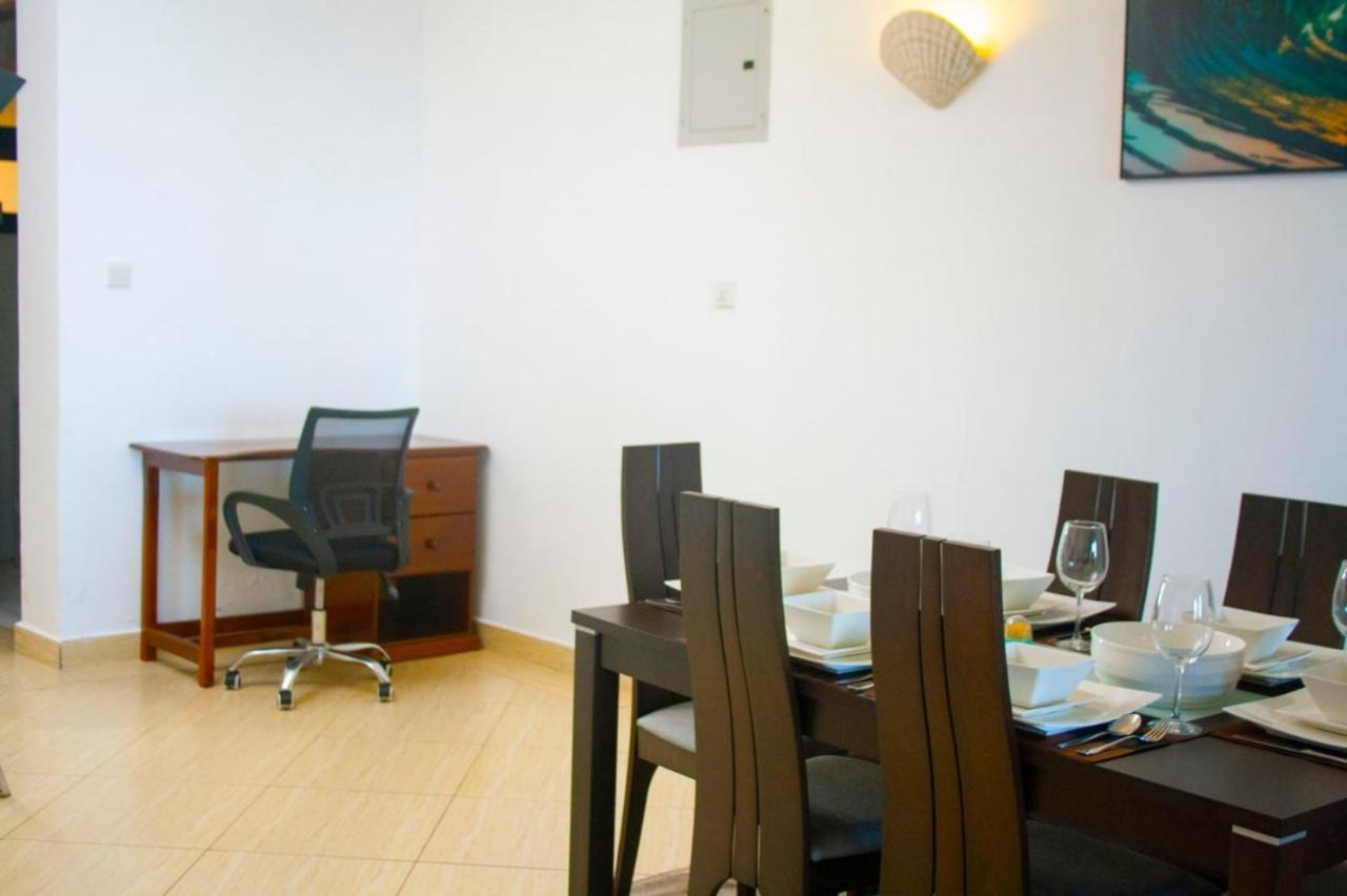 Lux Suites Lamera Beachfront Apartments