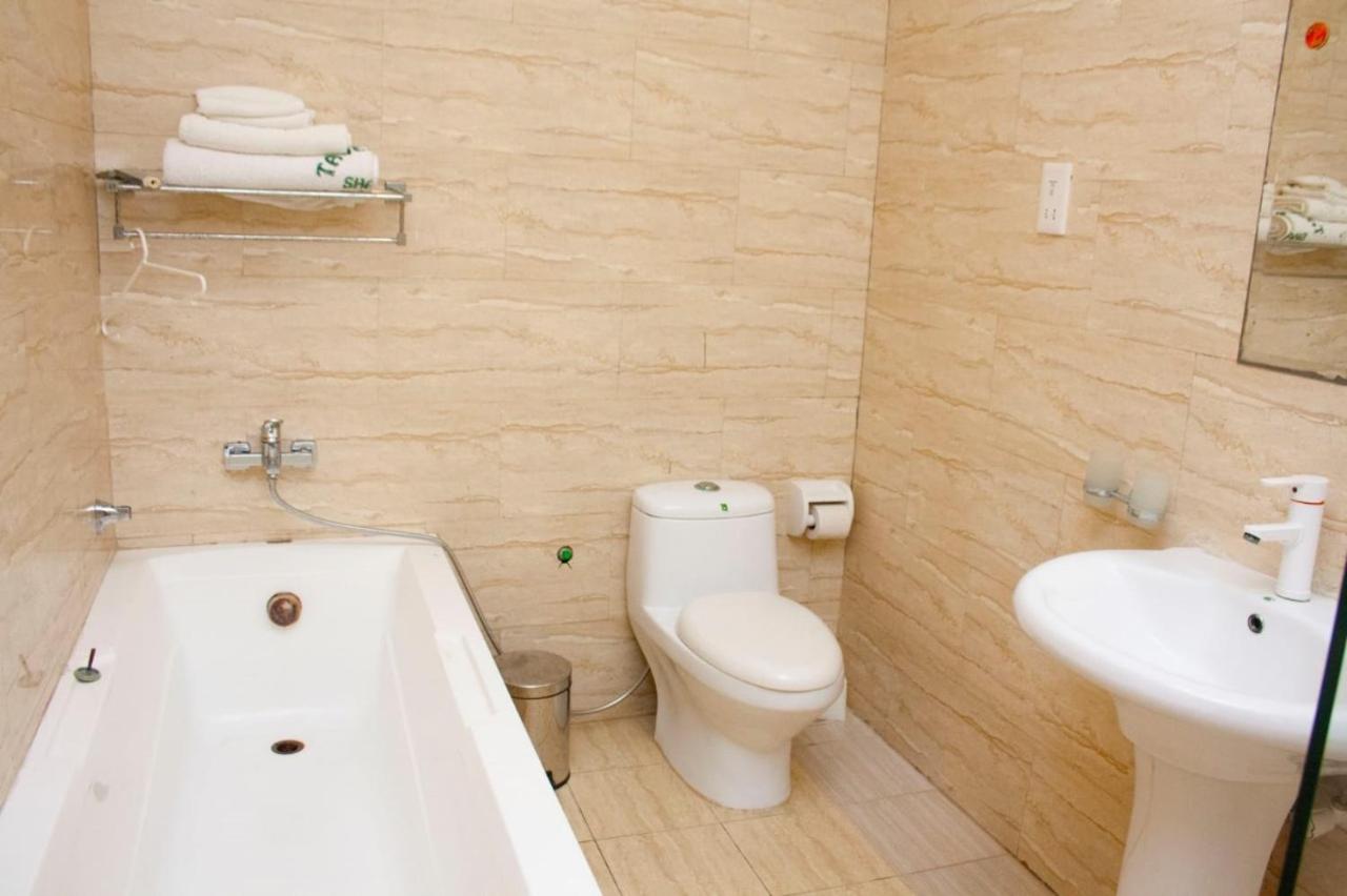 Lux Suites Lamera Beachfront Apartments