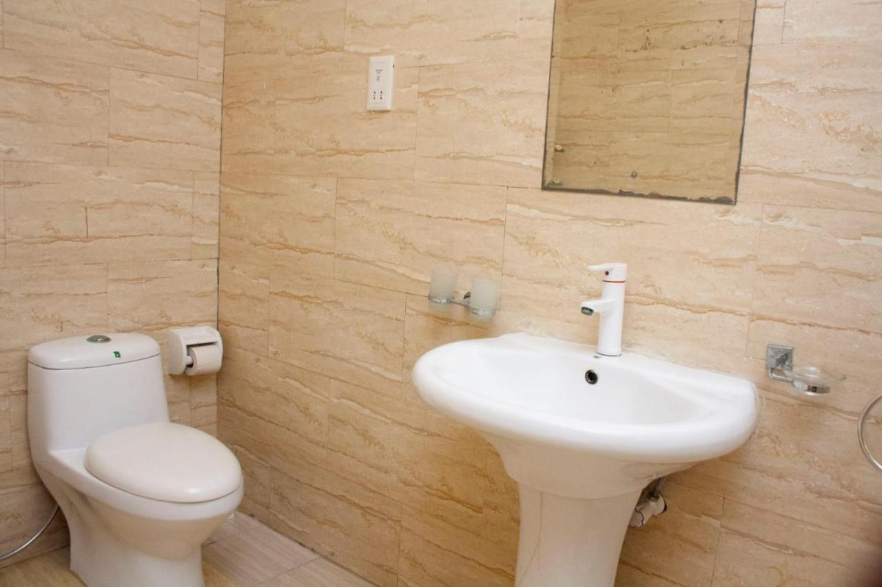 Lux Suites Lamera Beachfront Apartments
