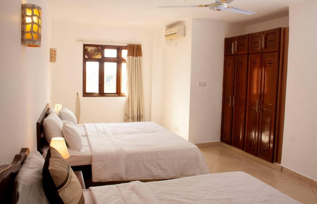 Lux Suites Lamera Beachfront Apartments