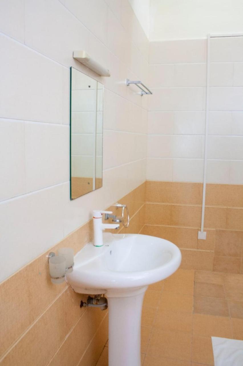 Lux Suites Lamera Beachfront Apartments