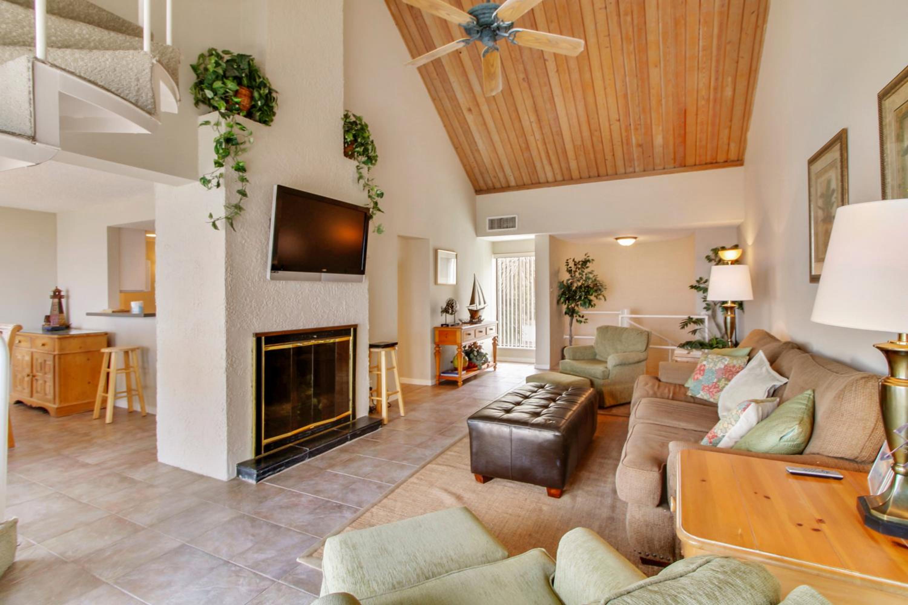 Beach Villa 3 view 5