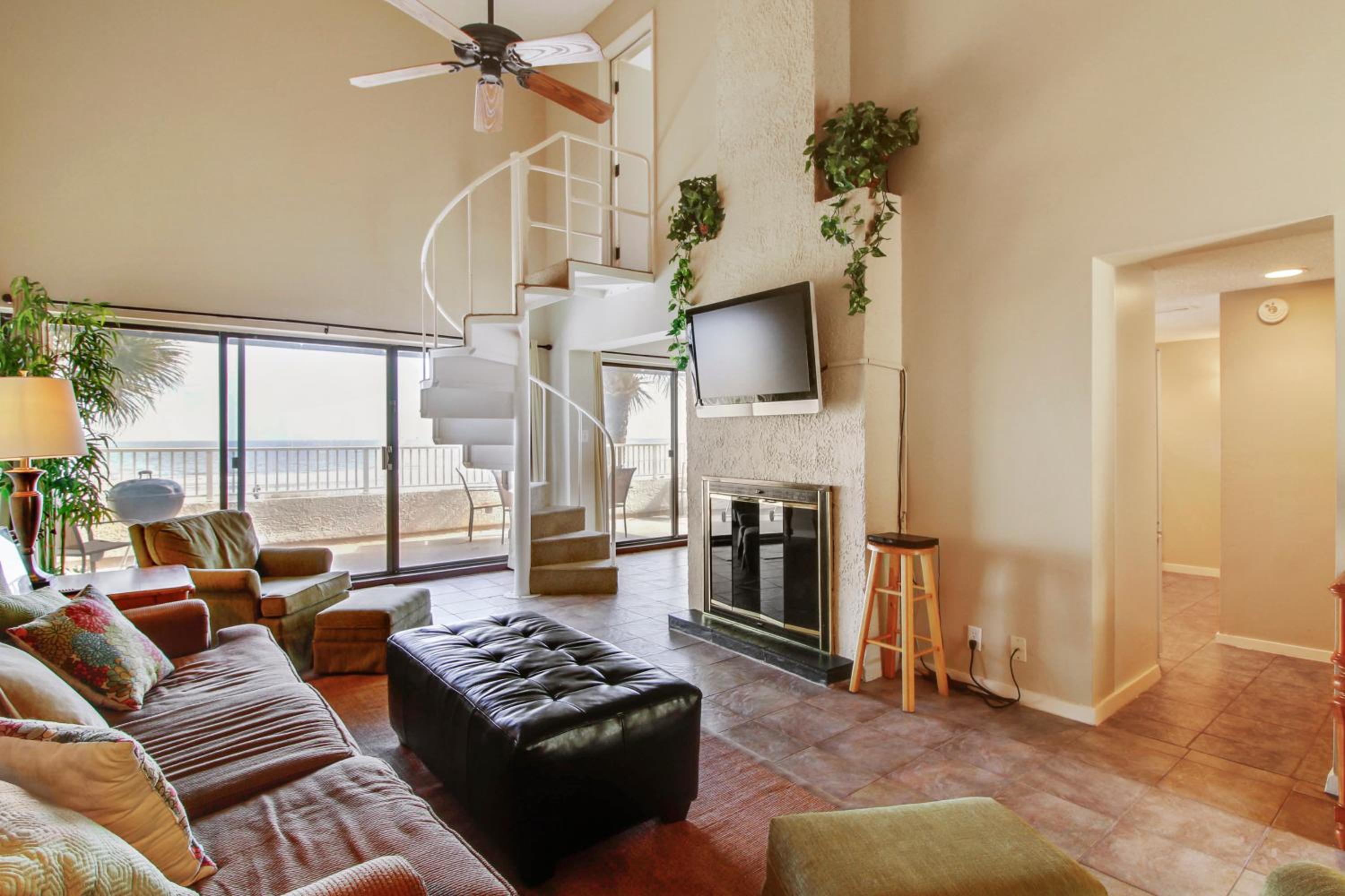 Beach Villa 3 view 4