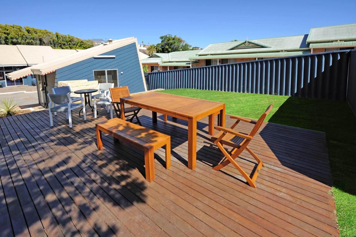 Abrolhos Reef Lodge