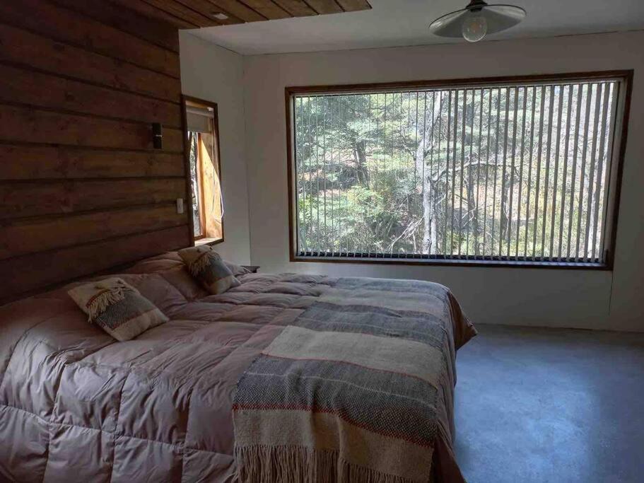 Cabaña Rocario Termas de Chillan