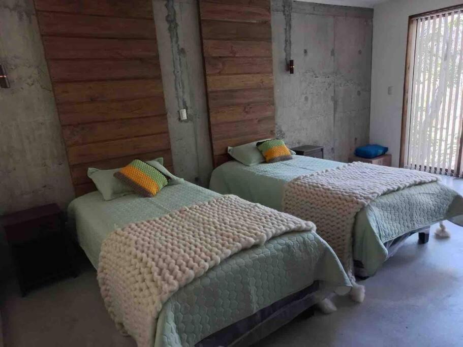 Cabaña Rocario Termas de Chillan
