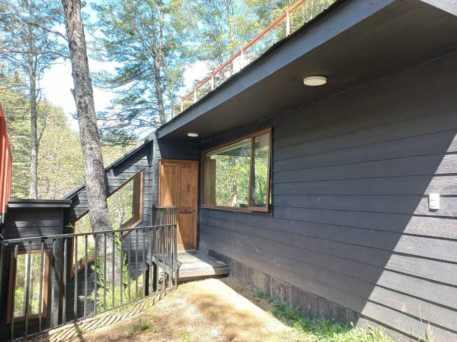 Cabaña Rocario Termas de Chillan