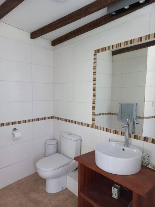 Cabaña Rocario Termas de Chillan