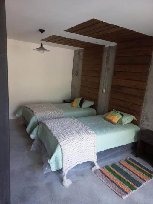 Cabaña Rocario Termas de Chillan