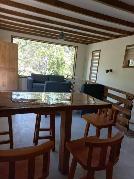 Cabaña Rocario Termas de Chillan