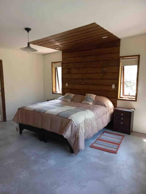 Cabaña Rocario Termas de Chillan