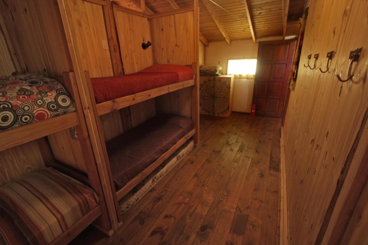 Hostel Luz Clara