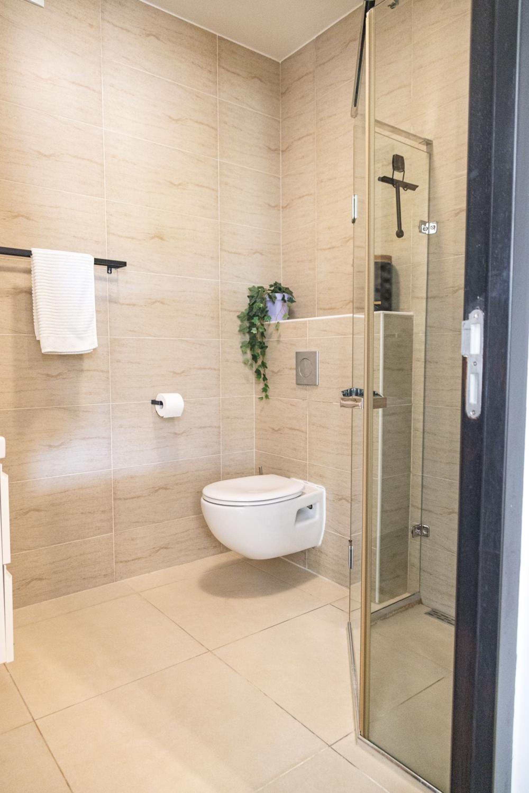 Blue Bay Resort luxury apartment Palm View