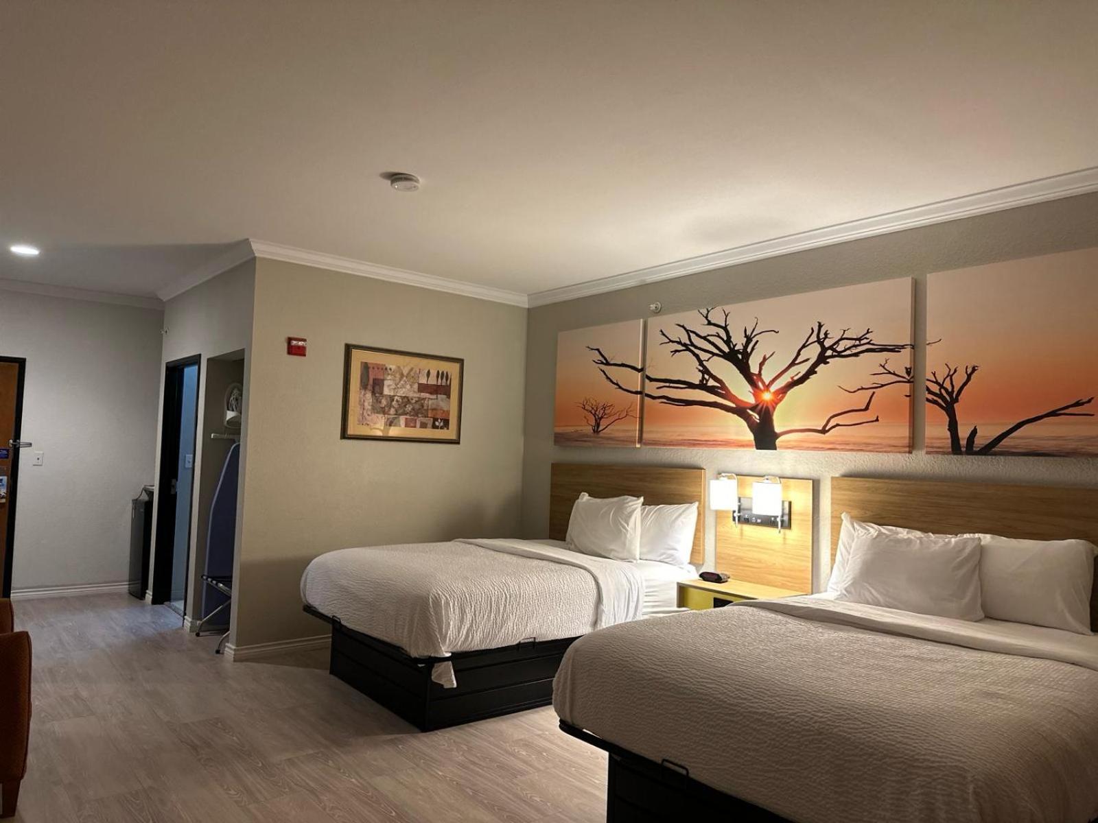 Days Inn by Wyndham Copperas Cove, Billede 32