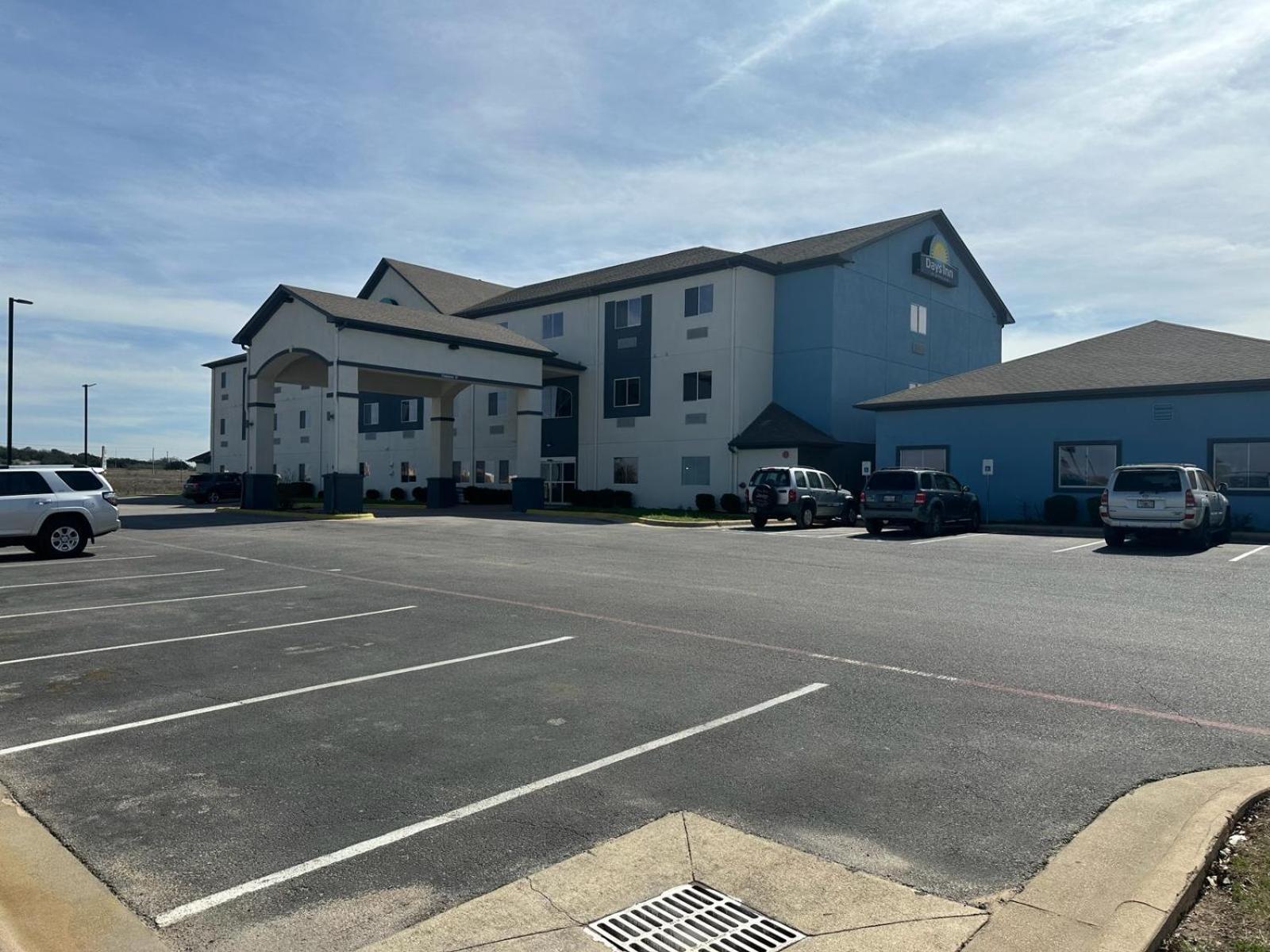 Days Inn by Wyndham Copperas Cove, Billede 43