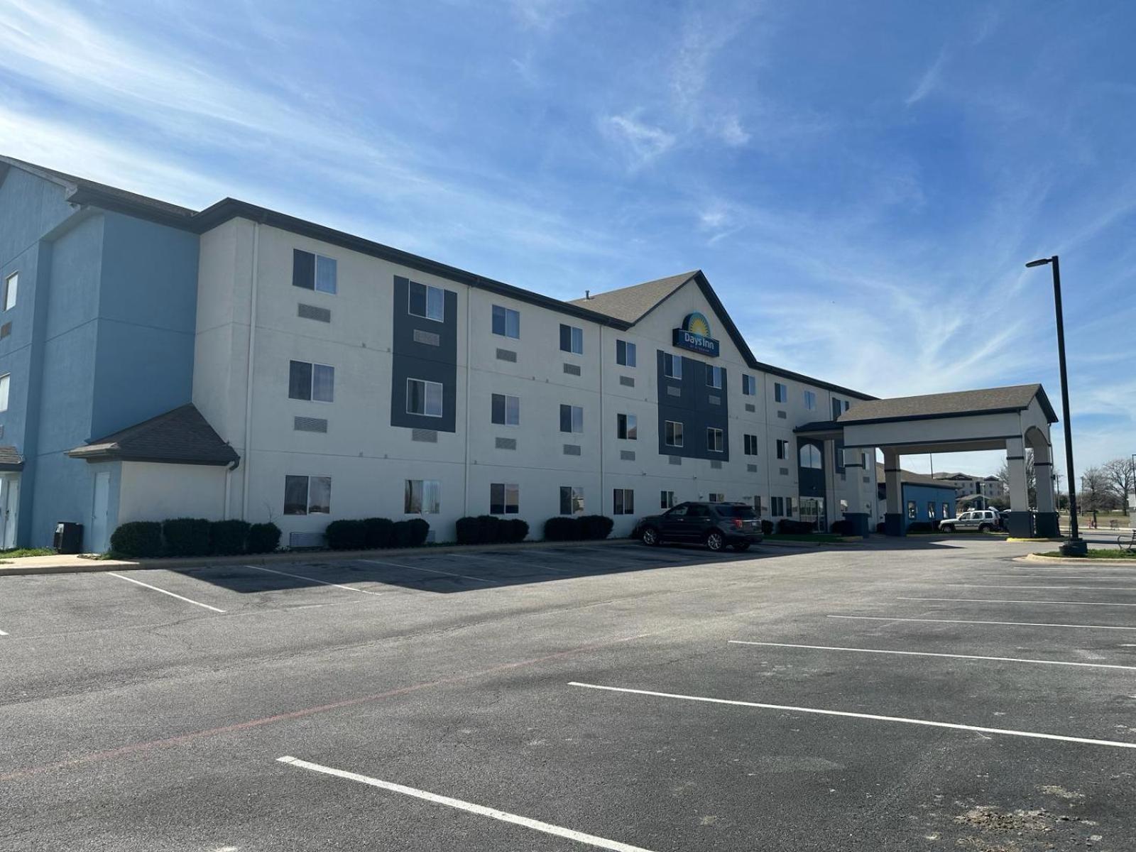 Days Inn by Wyndham Copperas Cove, Billede 31