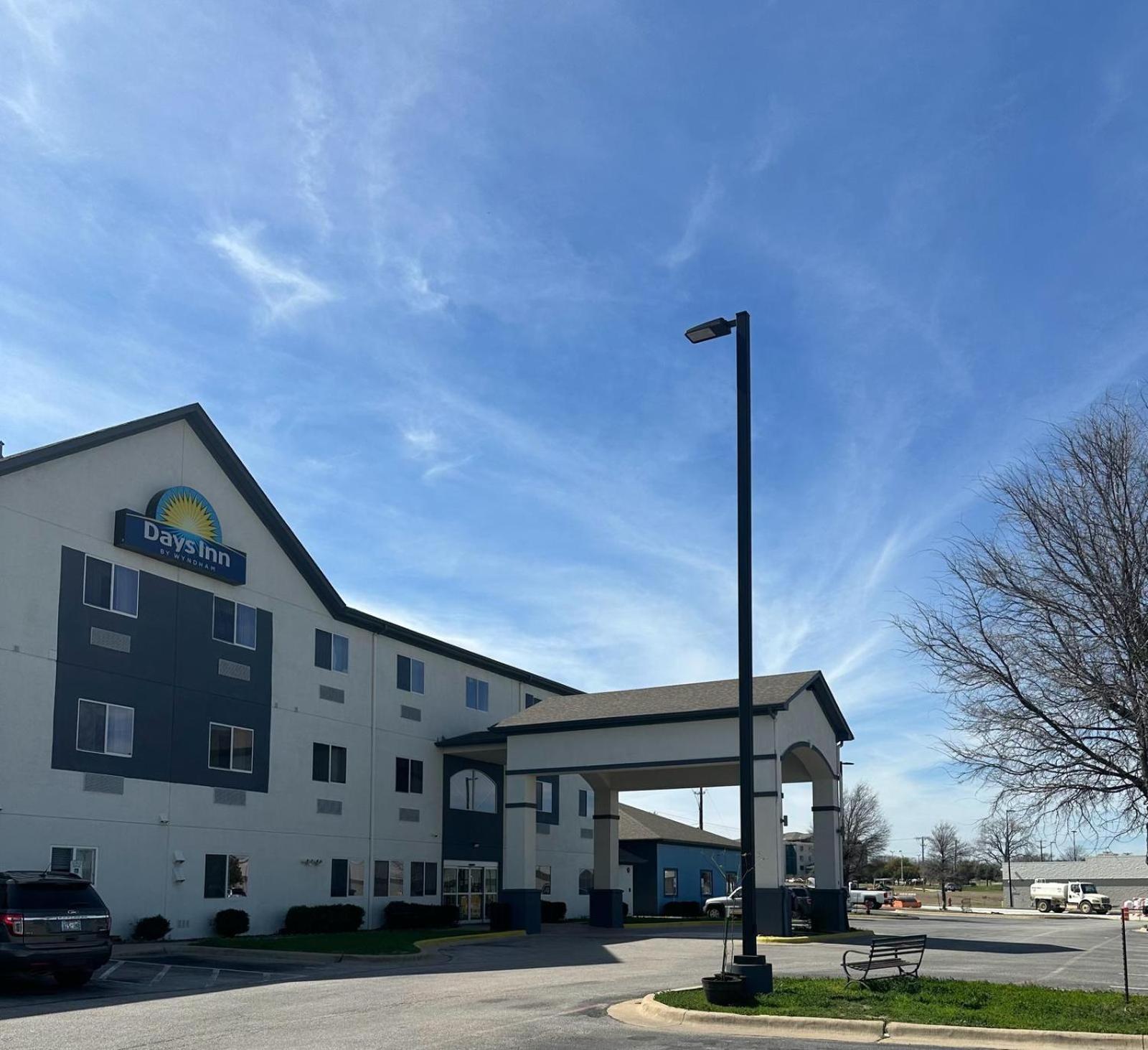 Days Inn by Wyndham Copperas Cove, Billede 27