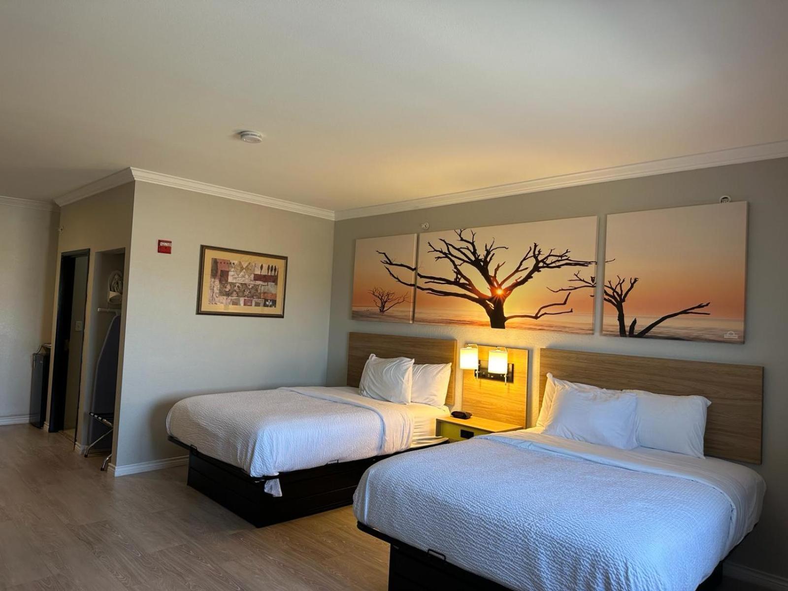 Days Inn by Wyndham Copperas Cove, Billede 18