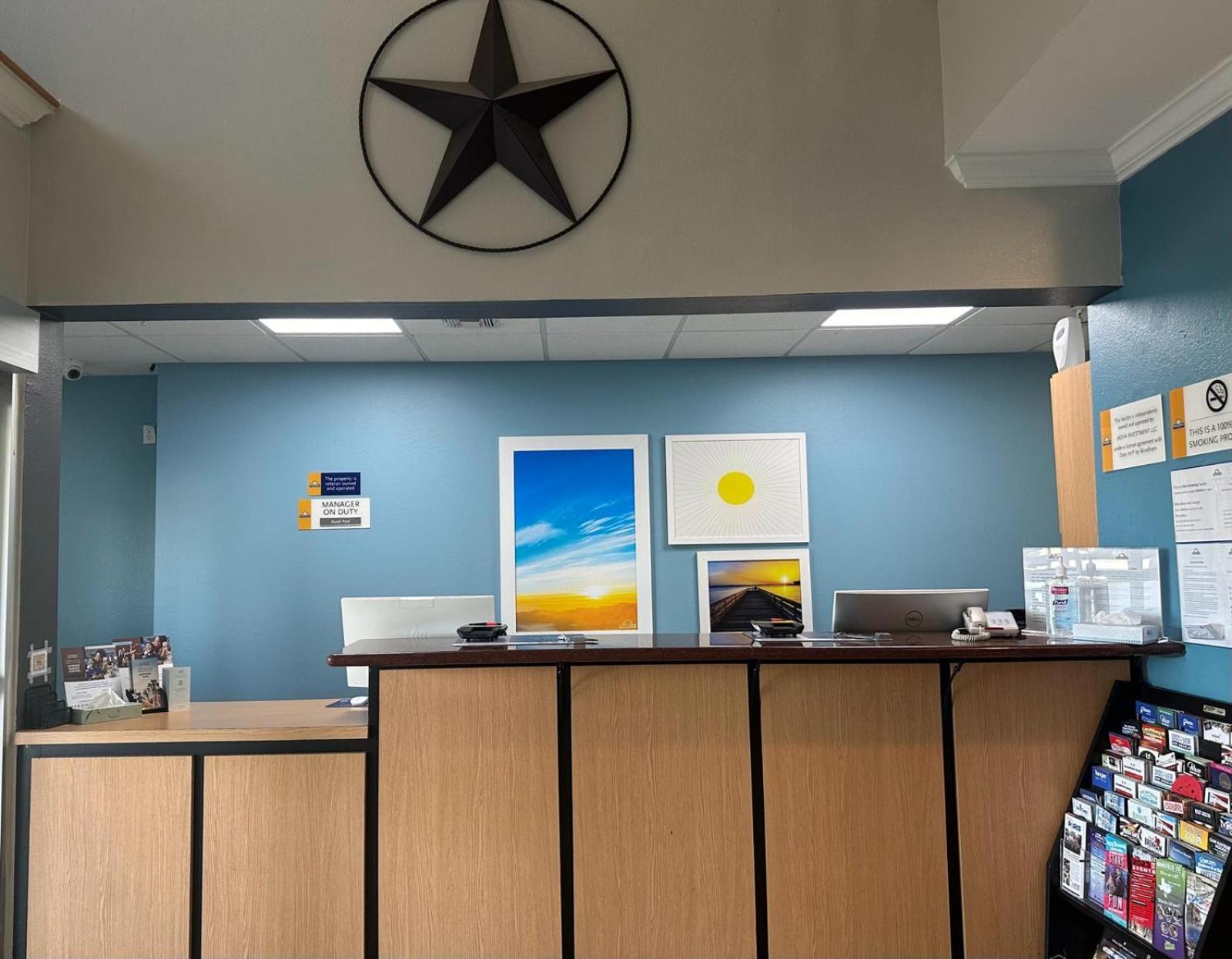 Days Inn by Wyndham Copperas Cove, Billede 39