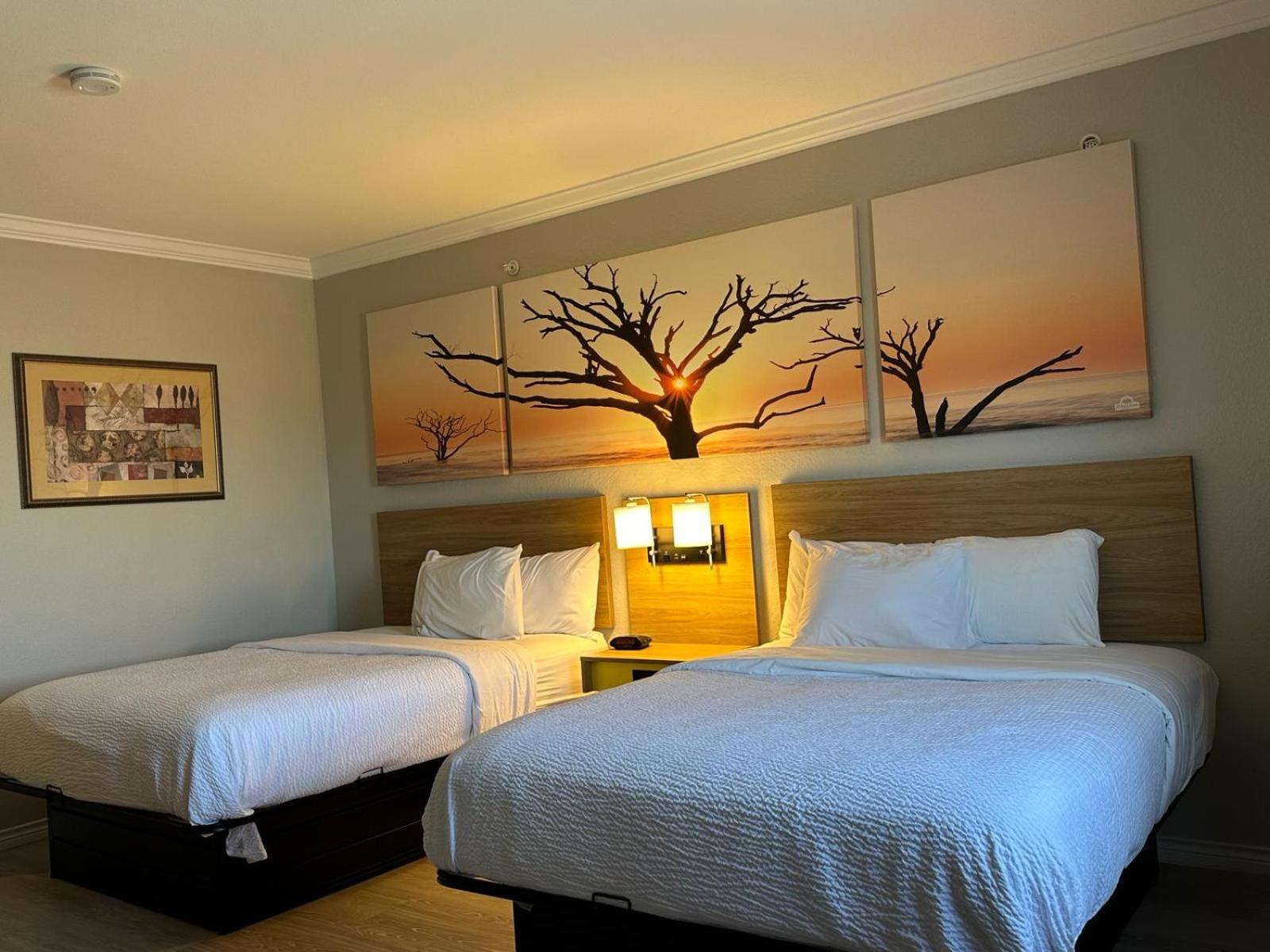 Days Inn by Wyndham Copperas Cove, Billede 21
