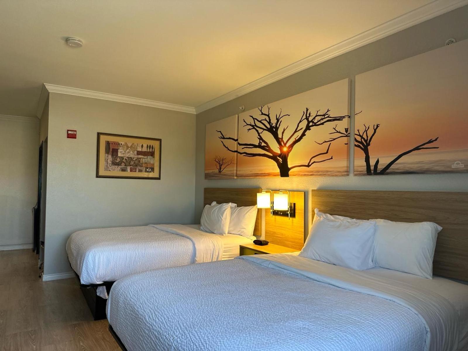 Days Inn by Wyndham Copperas Cove, Billede 16