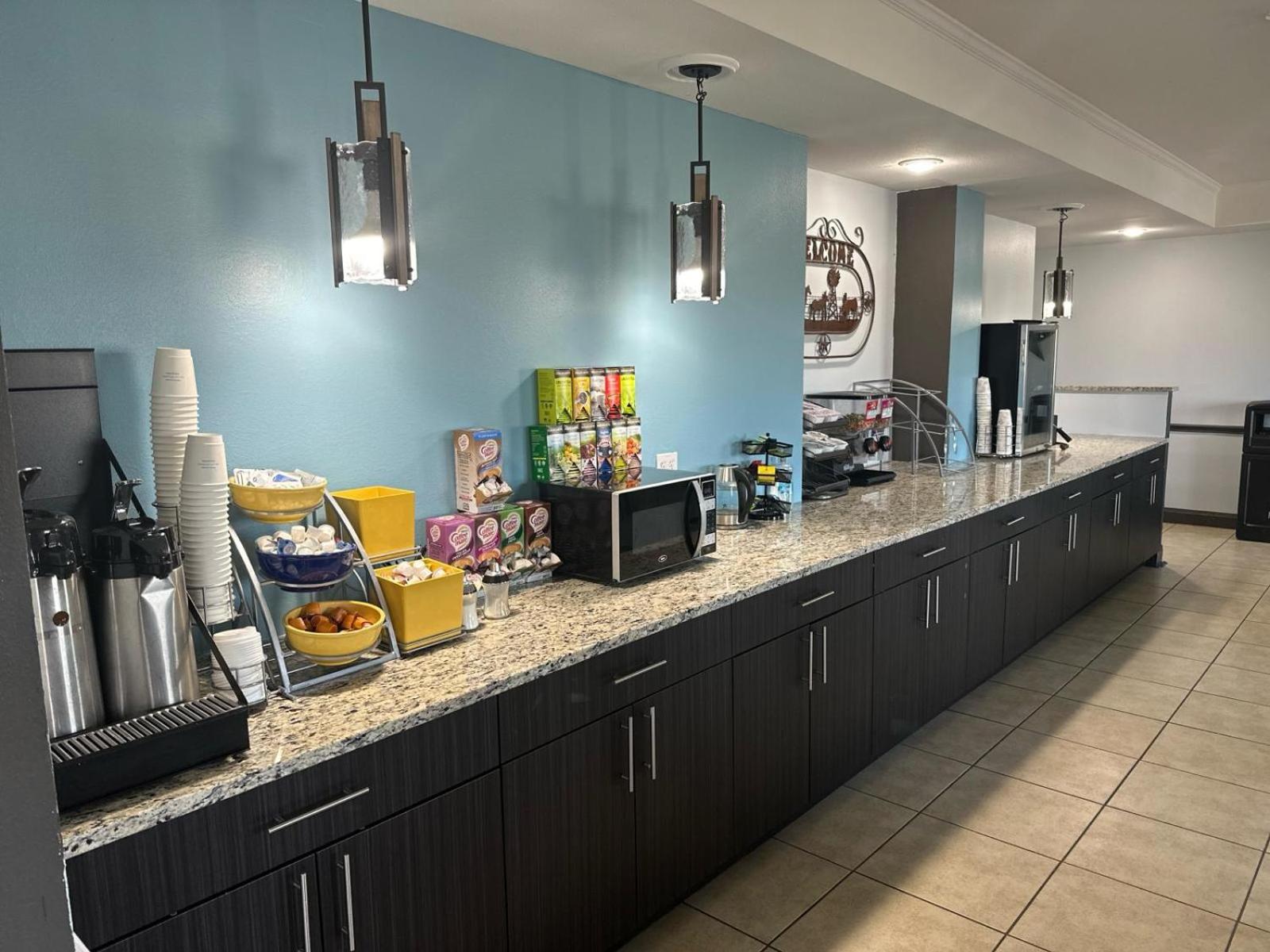 Days Inn by Wyndham Copperas Cove