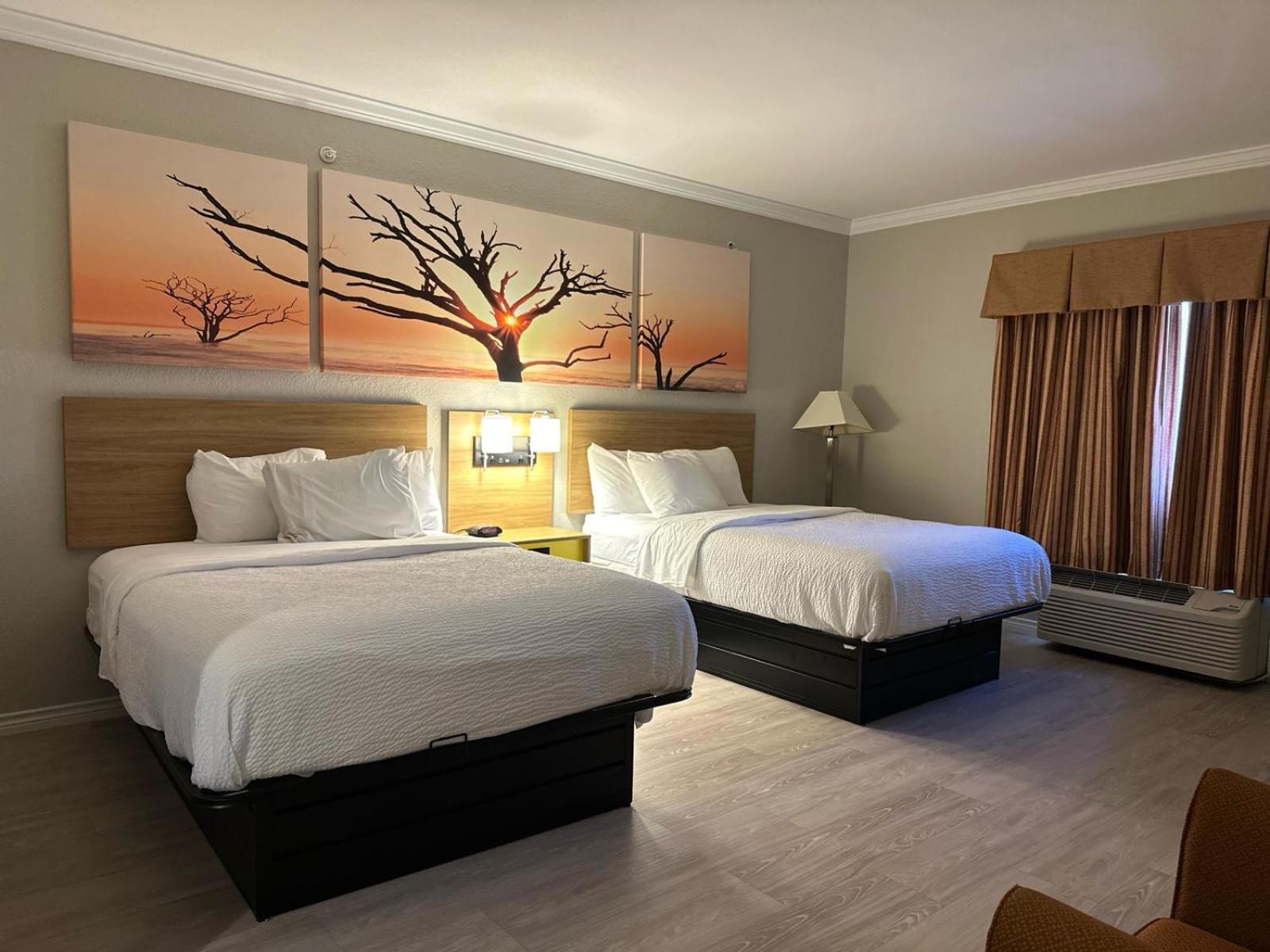Days Inn by Wyndham Copperas Cove, Billede 48
