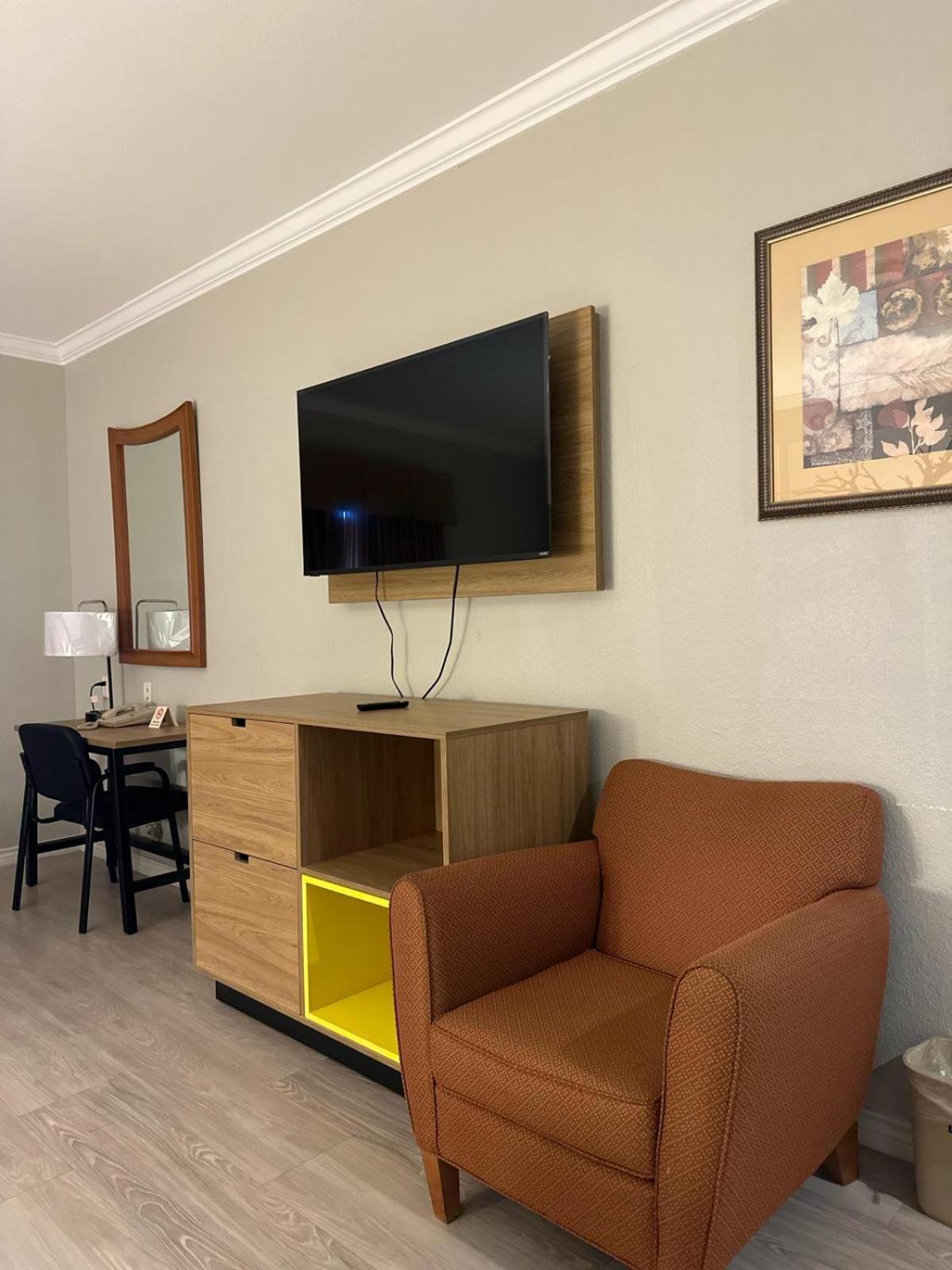 Days Inn by Wyndham Copperas Cove, Billede 38
