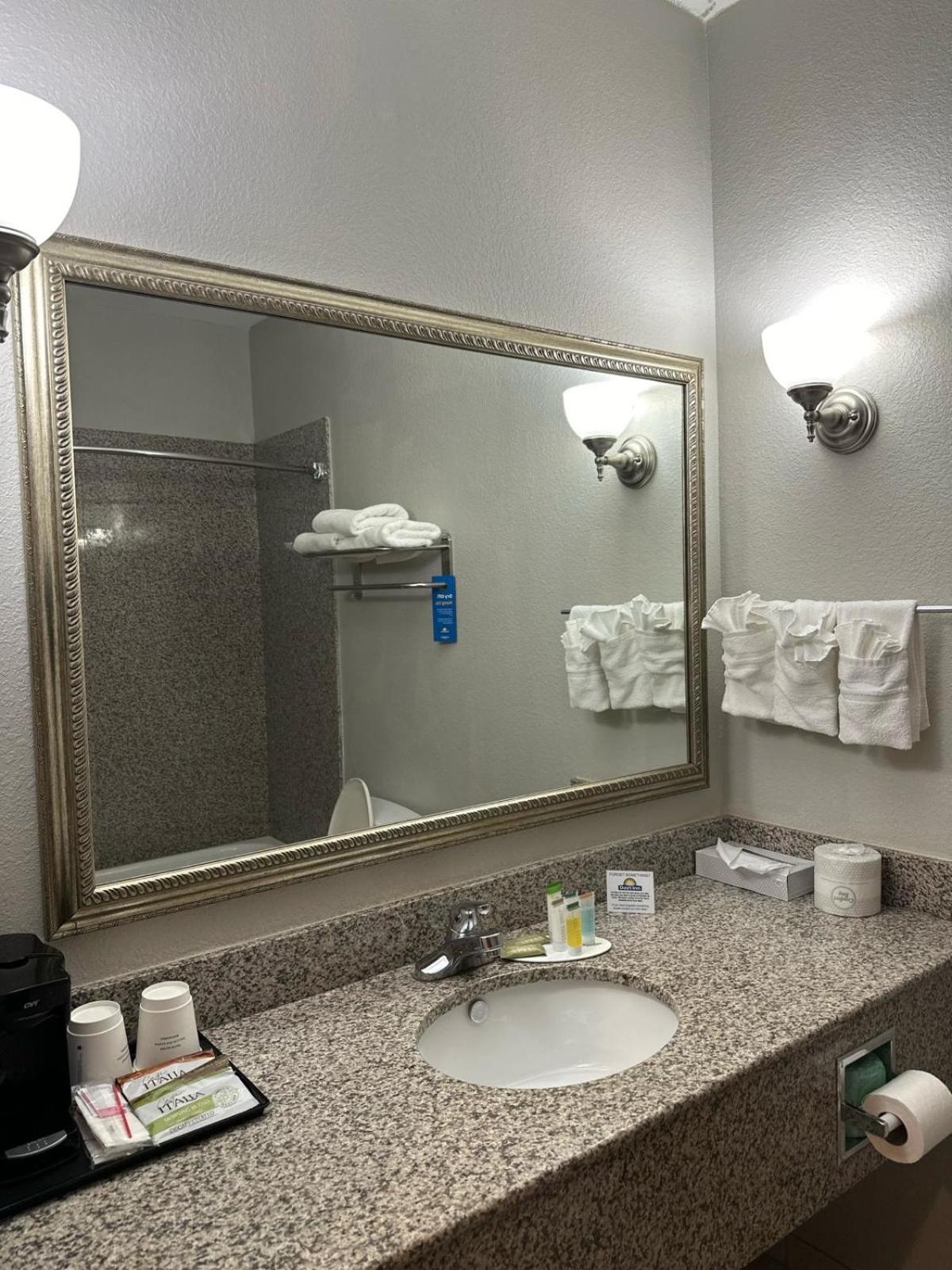 Days Inn by Wyndham Copperas Cove