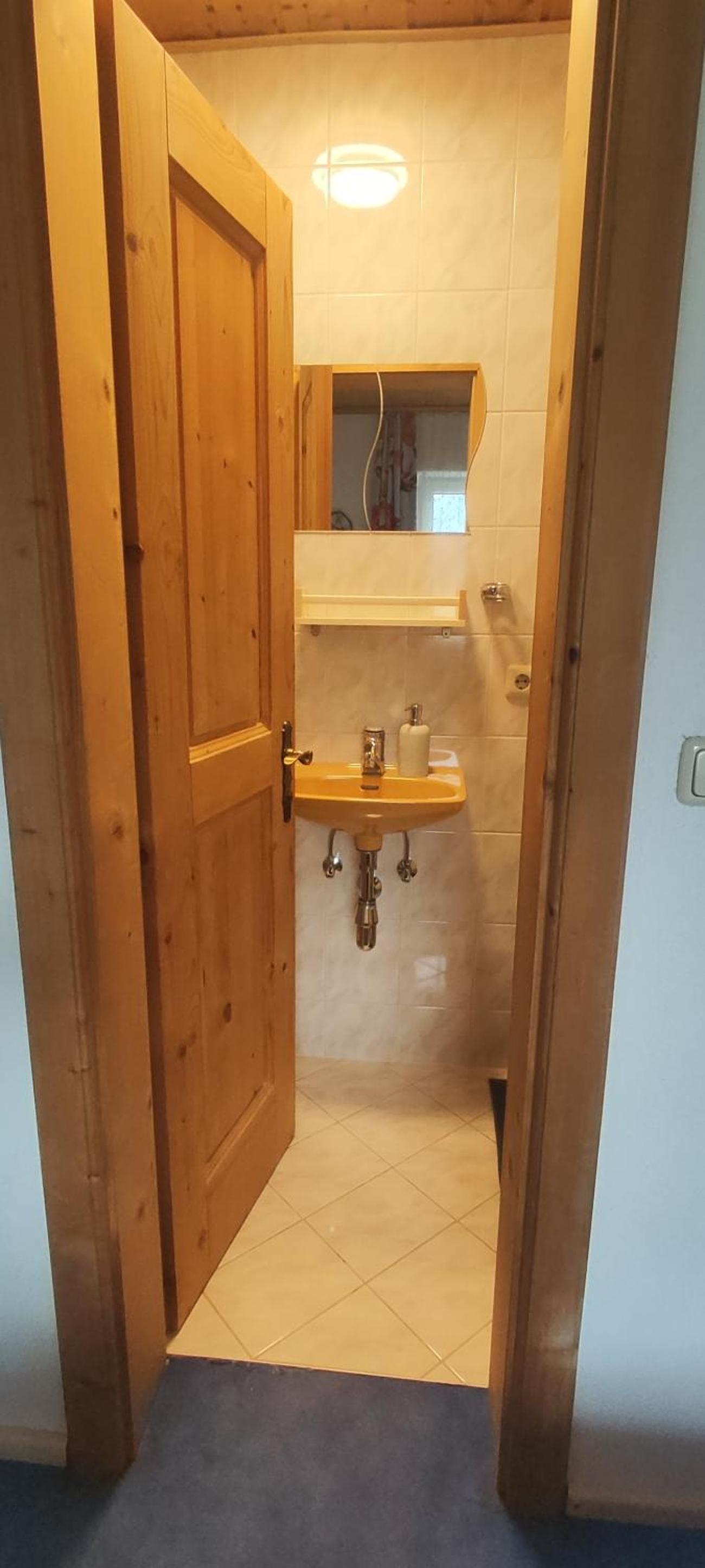 Ferienhaus Lechtaler Alpen