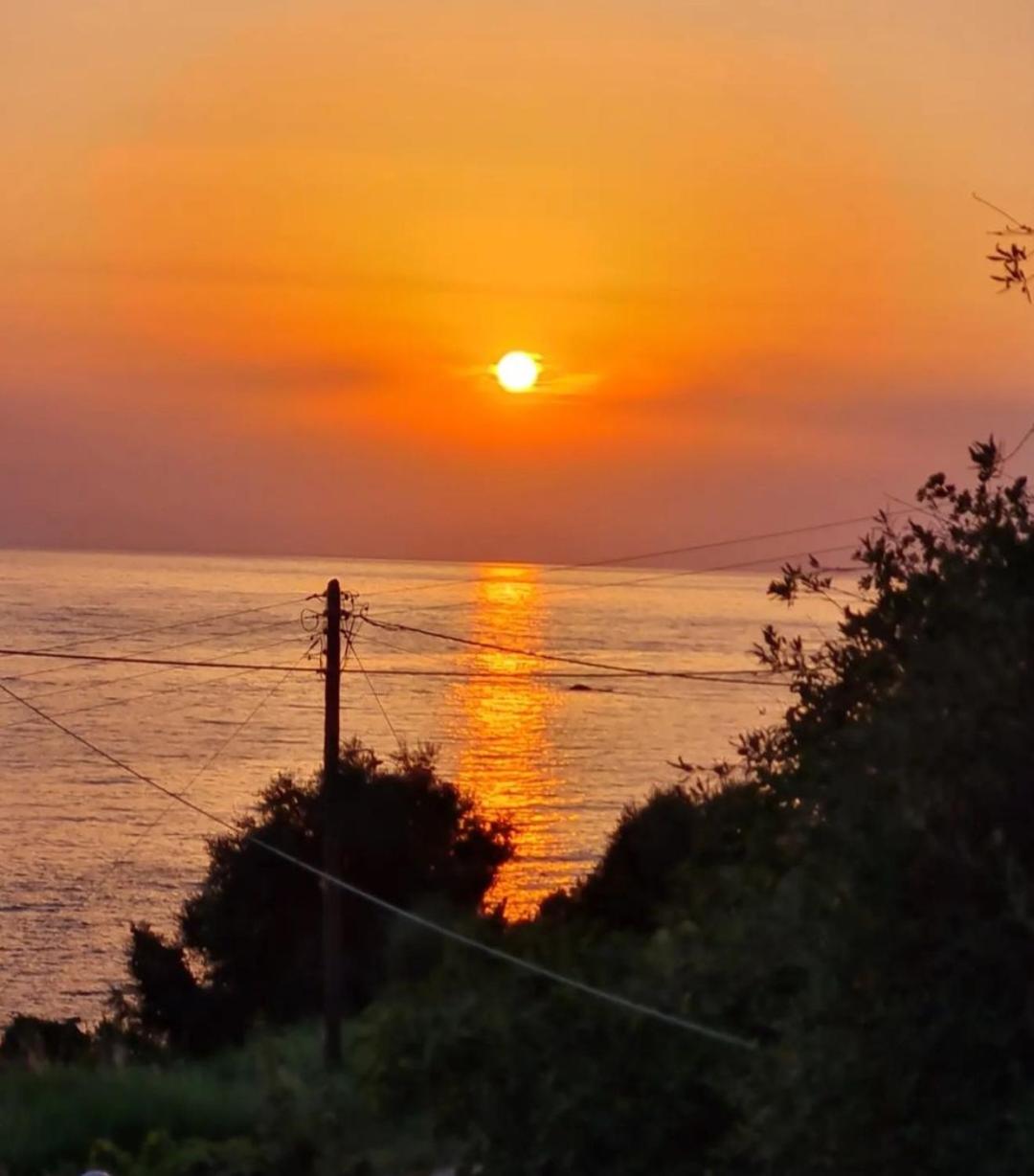 VILLA VRACHOS Preveza