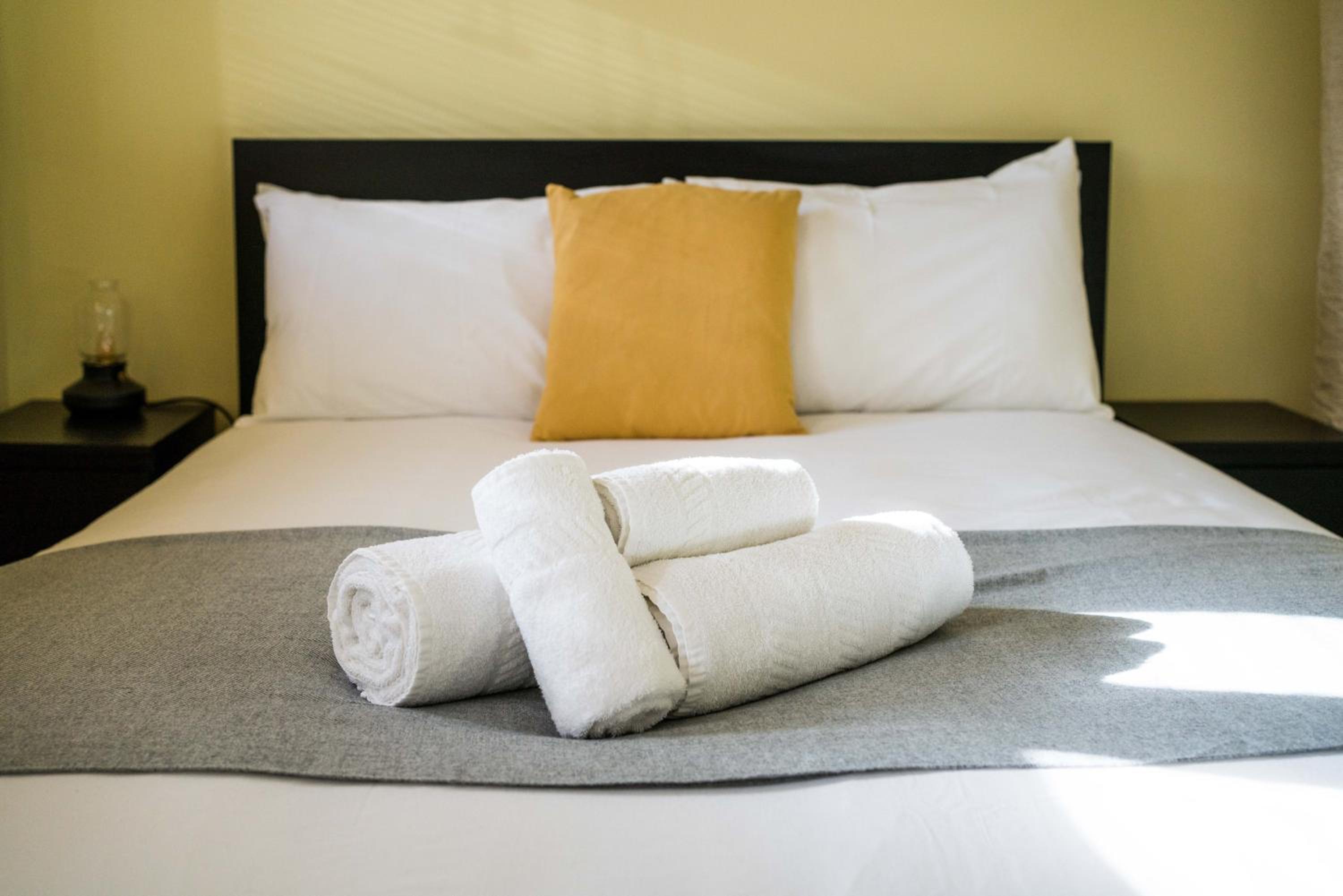 Fantastic Stay In Canary Wharf - 2 Bedrooms