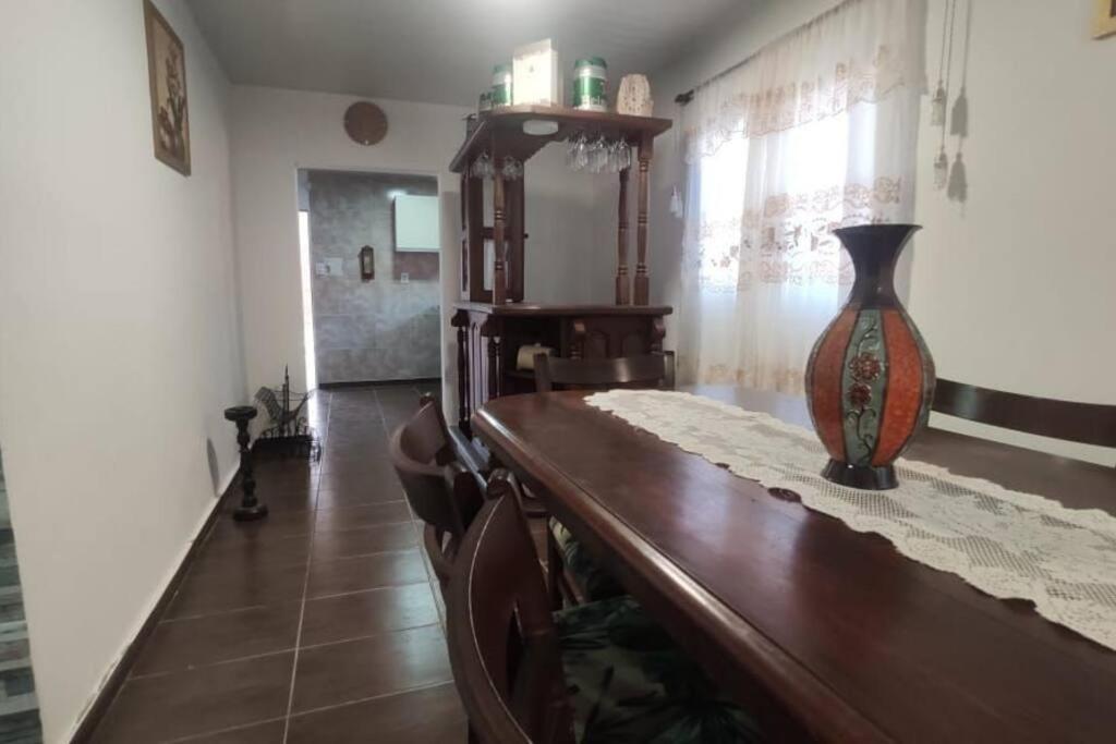 Acogedor alojamiento con piscina y gran patio