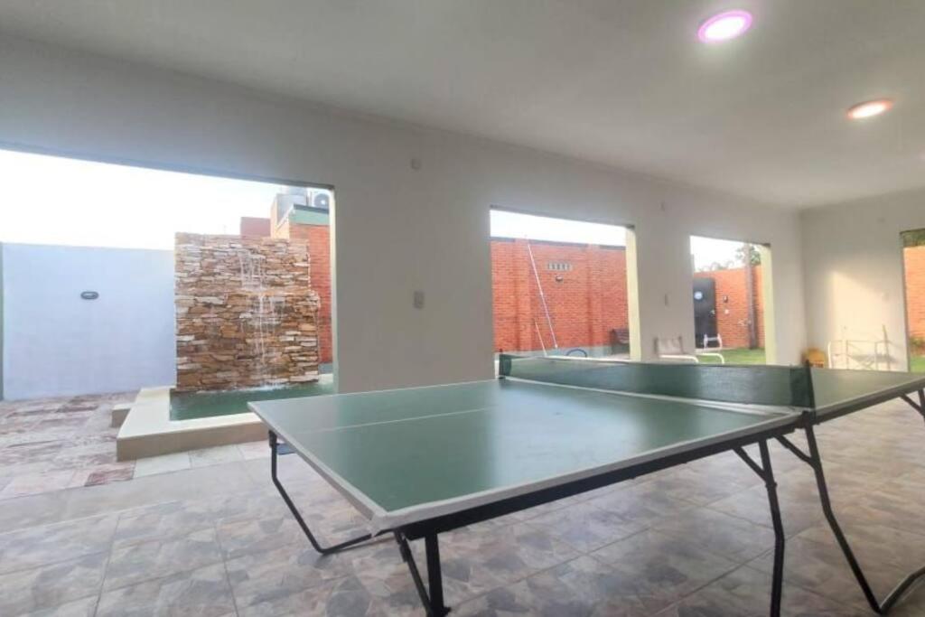 Acogedor alojamiento con piscina y gran patio
