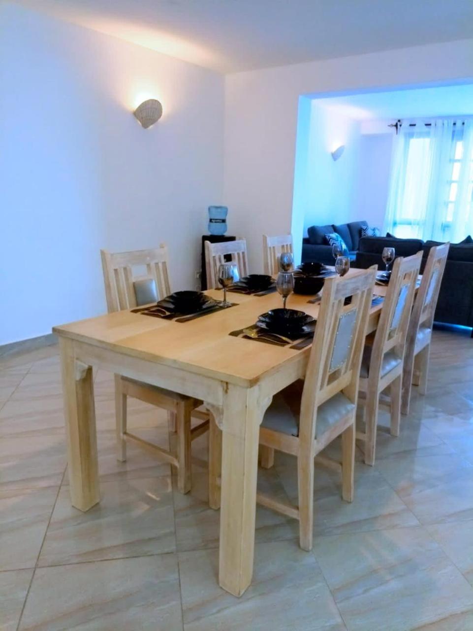 Lux Suites Lamera Beachfront Apartments