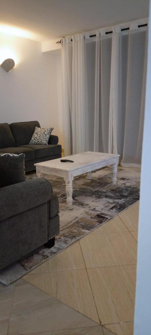Lux Suites Lamera Beachfront Apartments