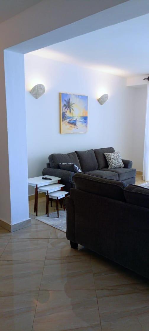 Lux Suites Lamera Beachfront Apartments