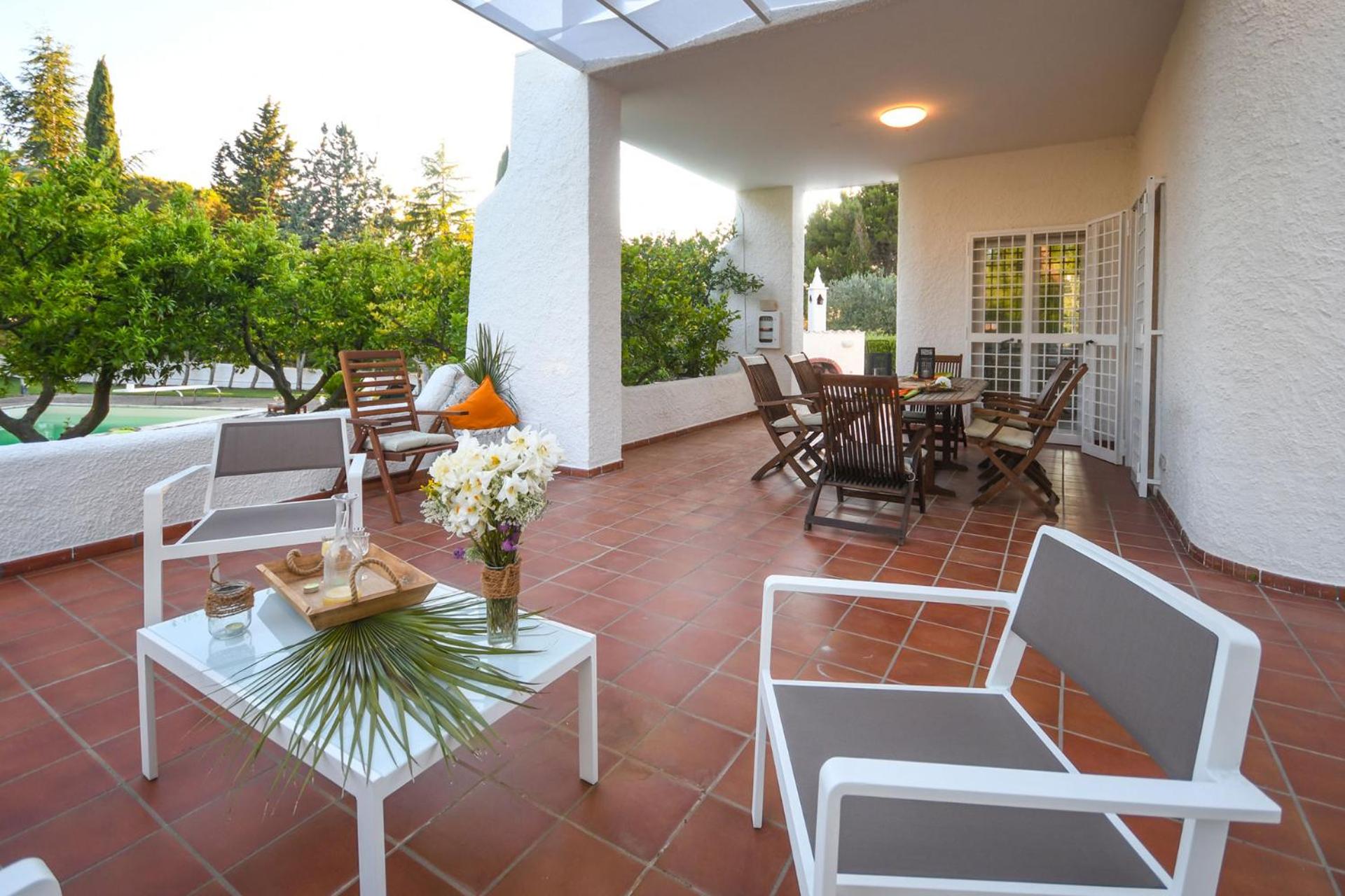 Villa Bianca photo 4