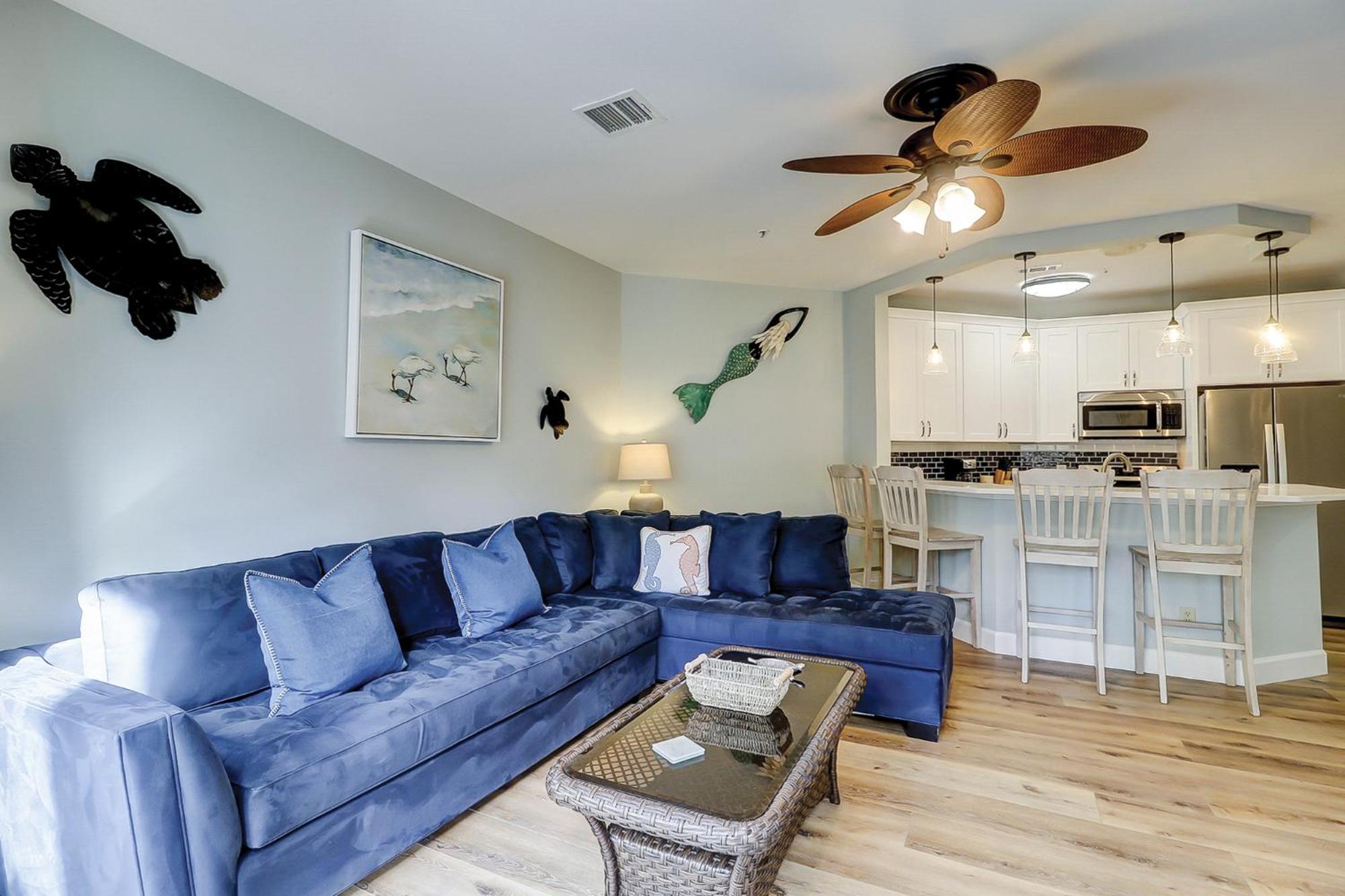 Ocean Breeze 27 view 4