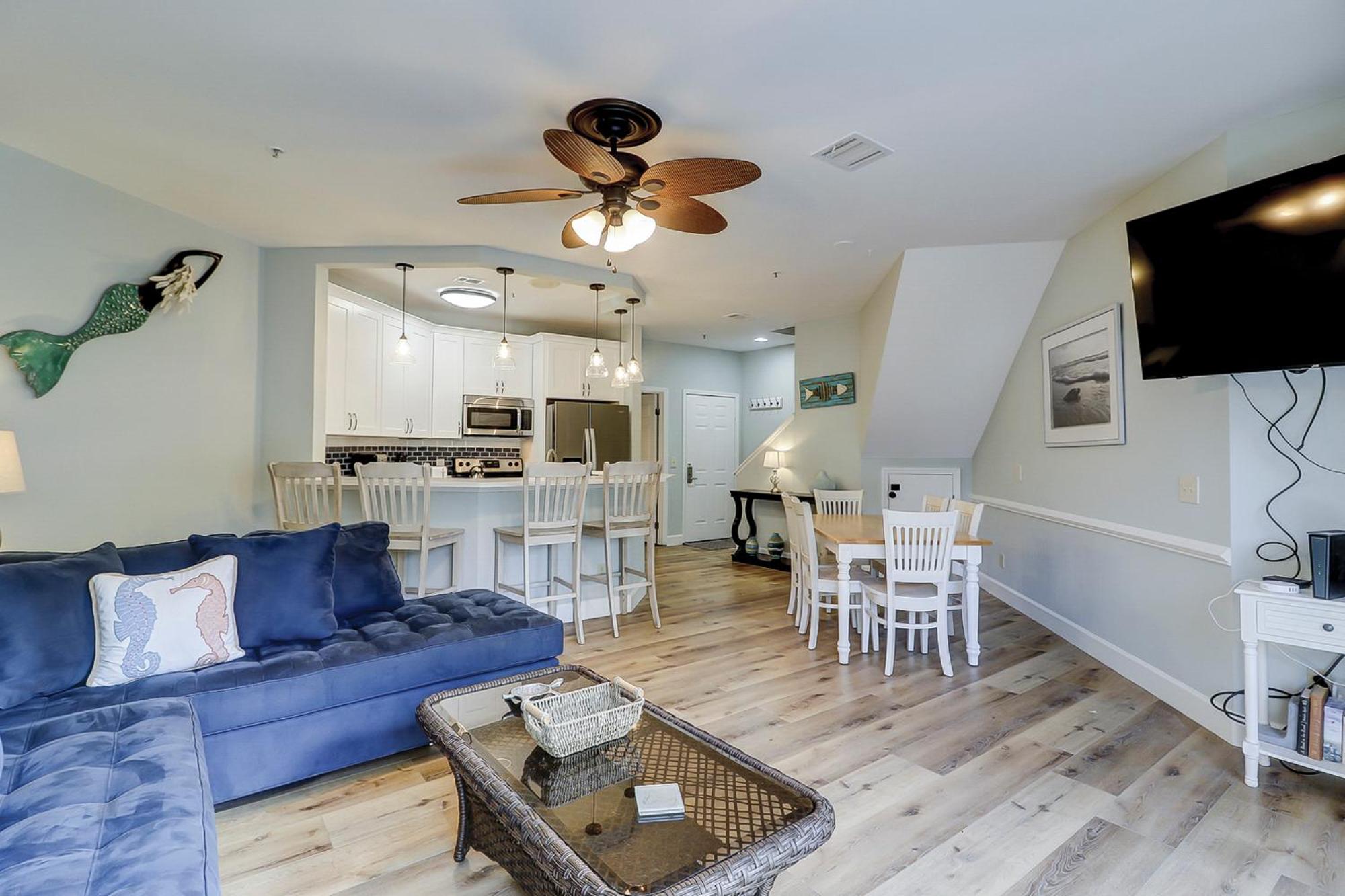 Ocean Breeze 27 view 3
