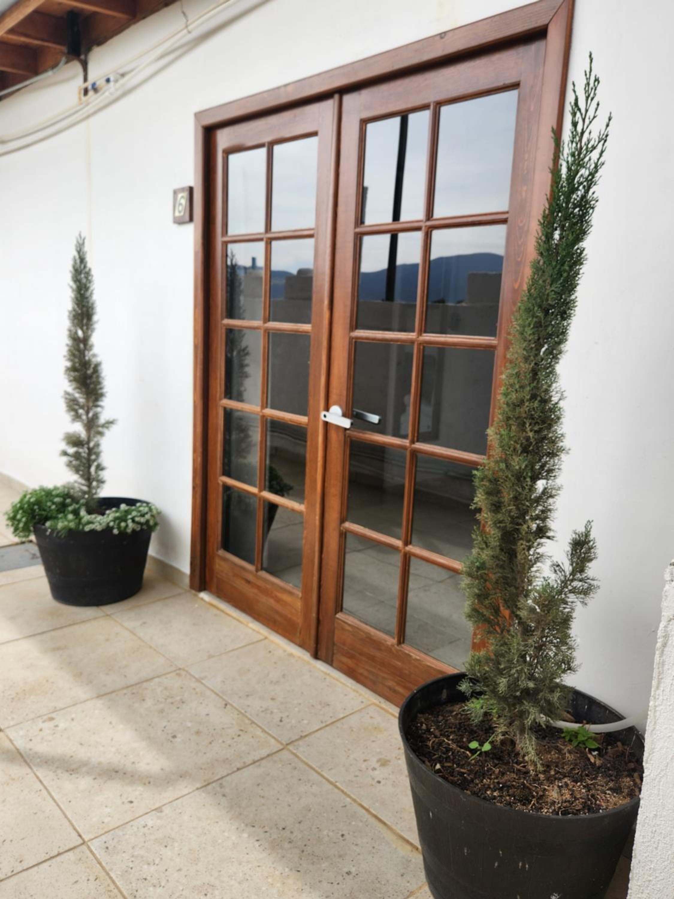 Casa Ciprés