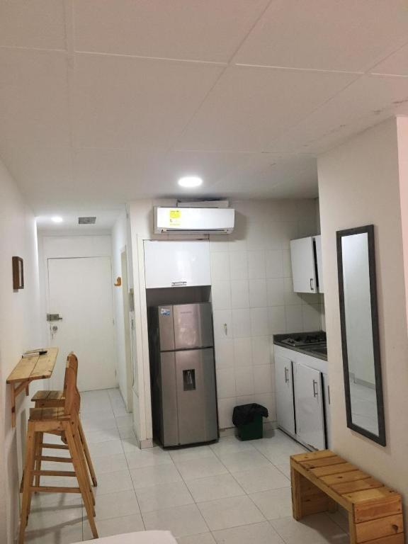 Aparta estudio Cartagena Laguito - 711