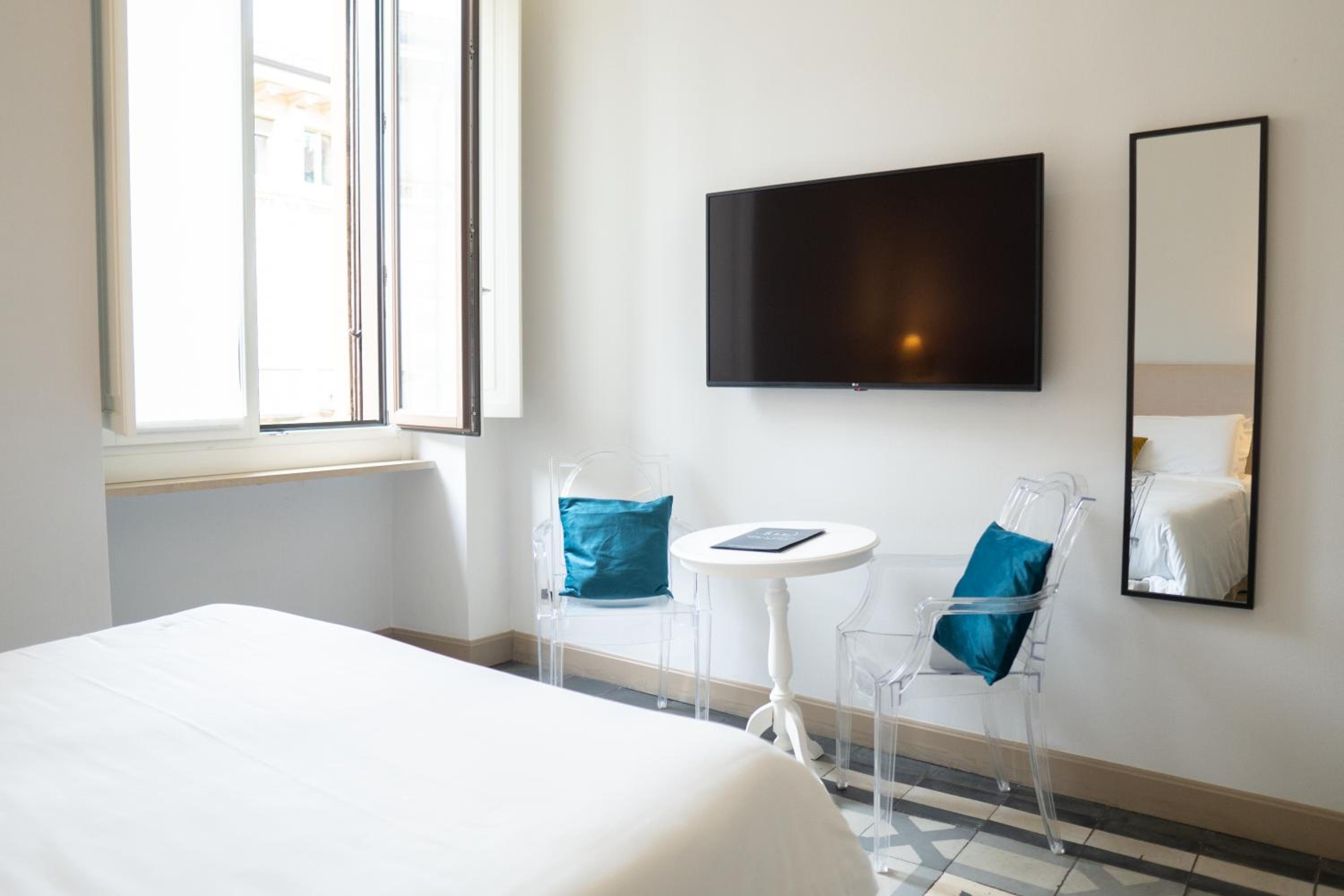 XX SETTEMBRE Urban Relais