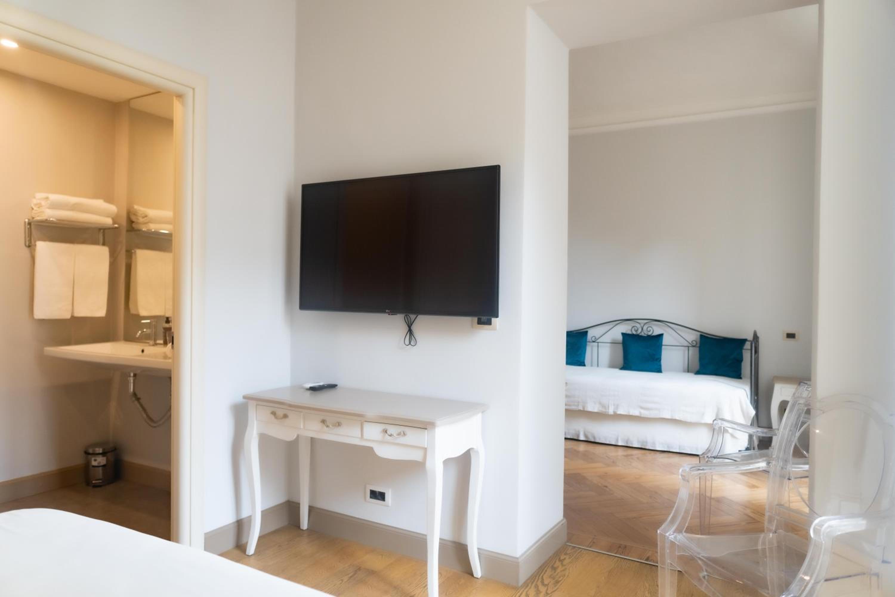 XX SETTEMBRE Urban Relais