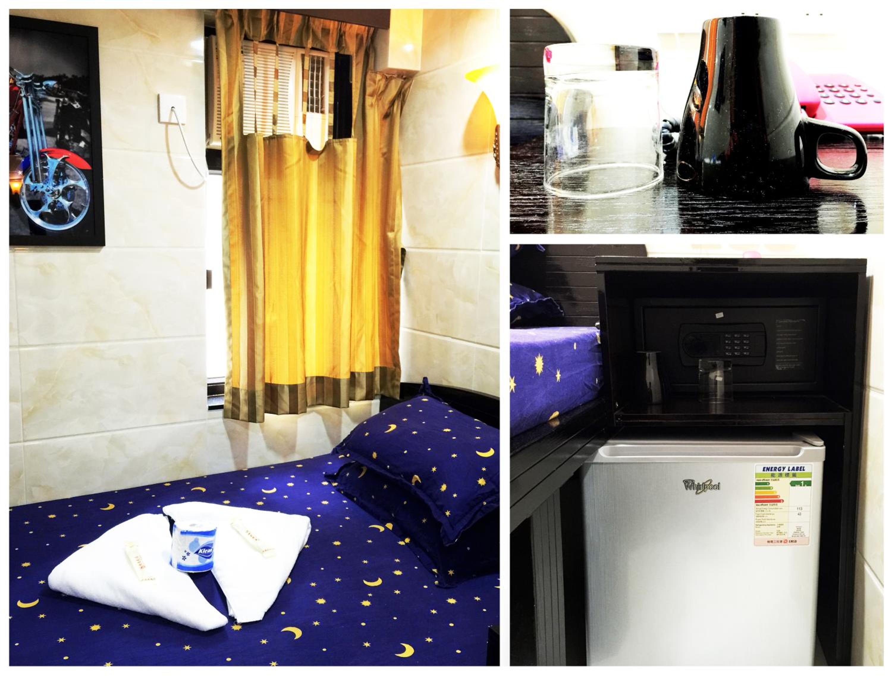 Germany Hostel Block D 24 HOUR RECEPTION 10TH FLOOR FLAT D8
