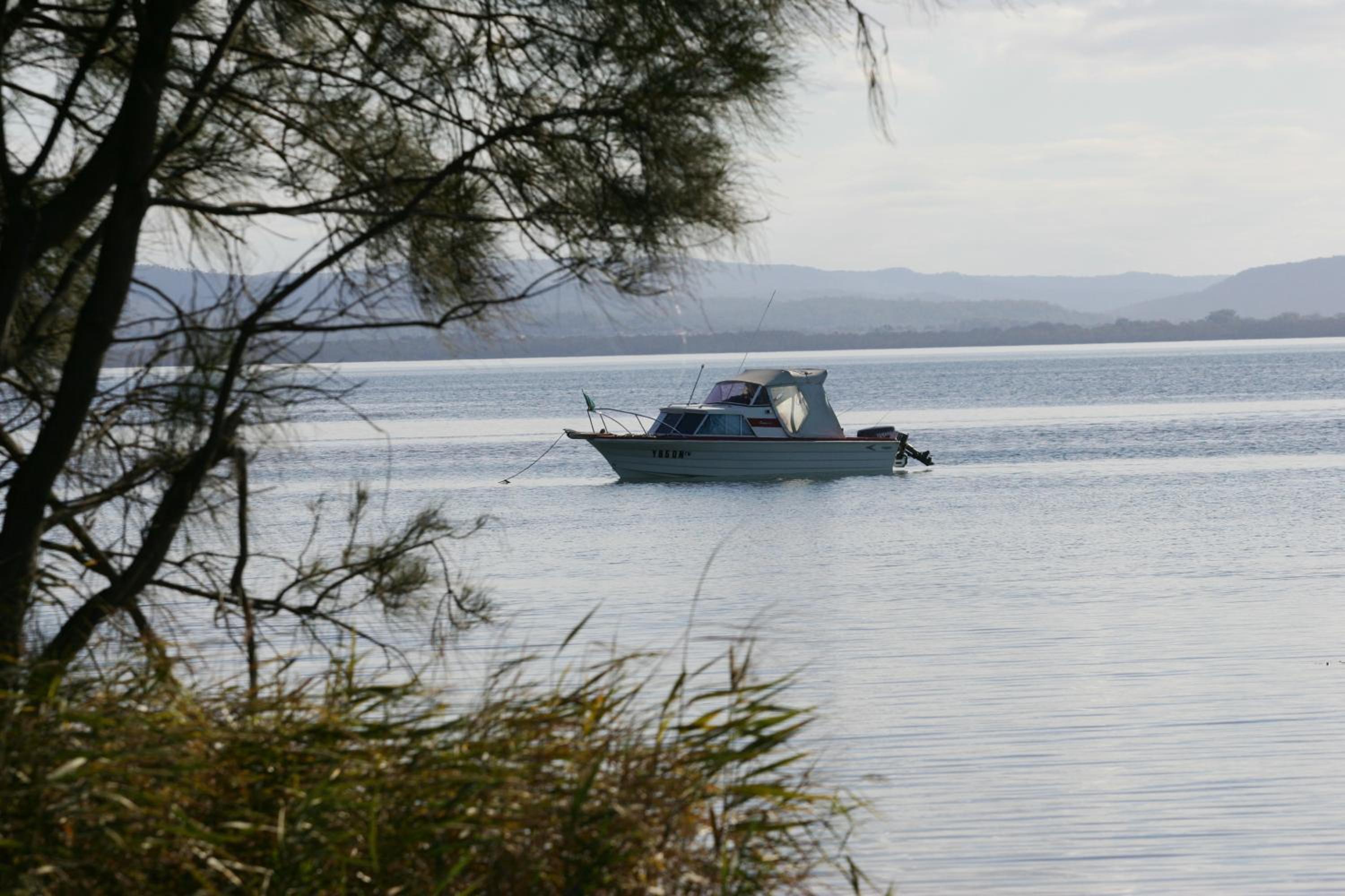 NRMA Canton Beach Holiday Park