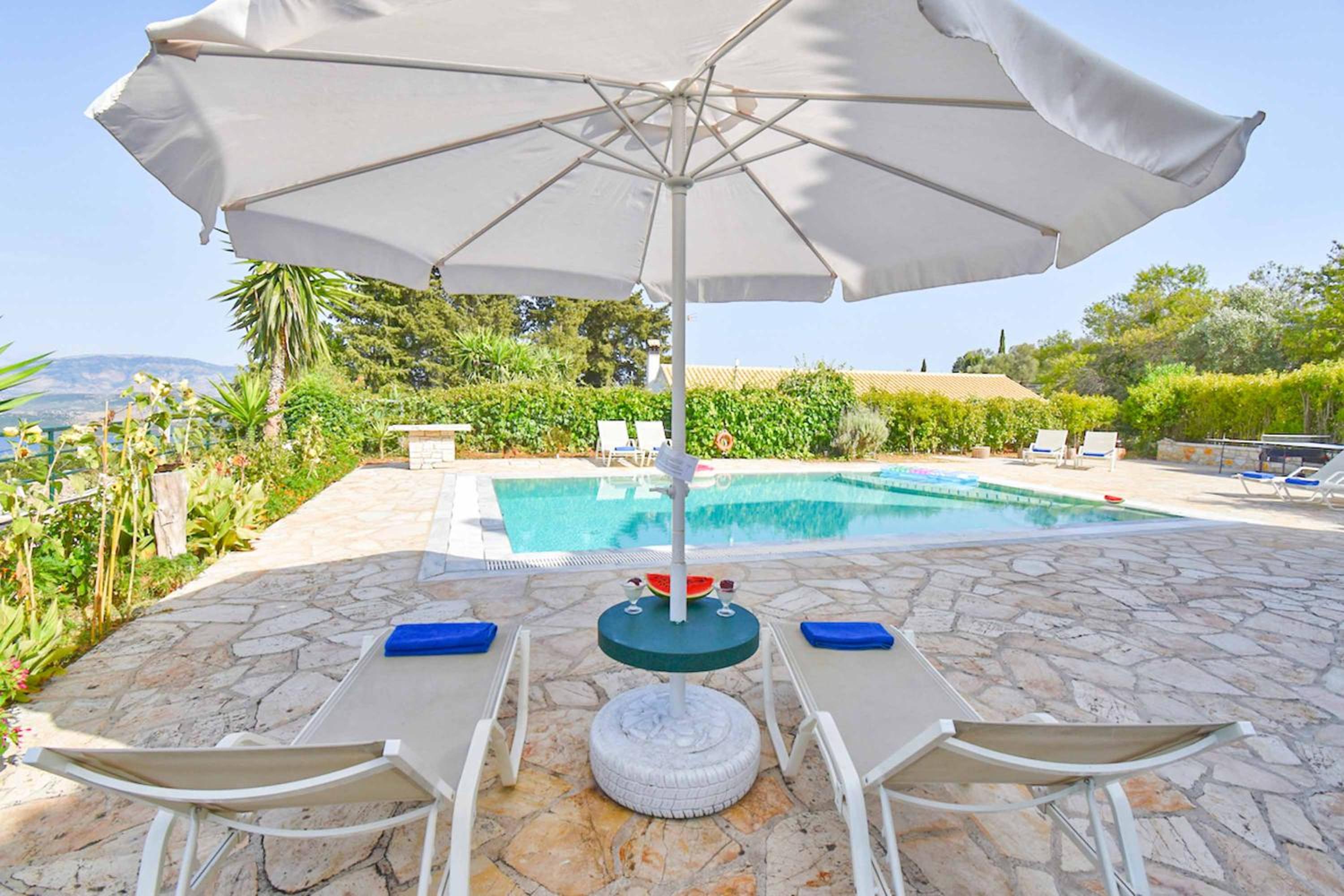 Villa Nafsika