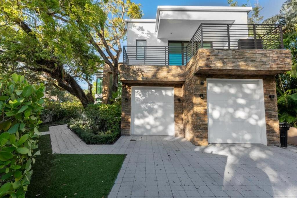 Villa Celine view 5