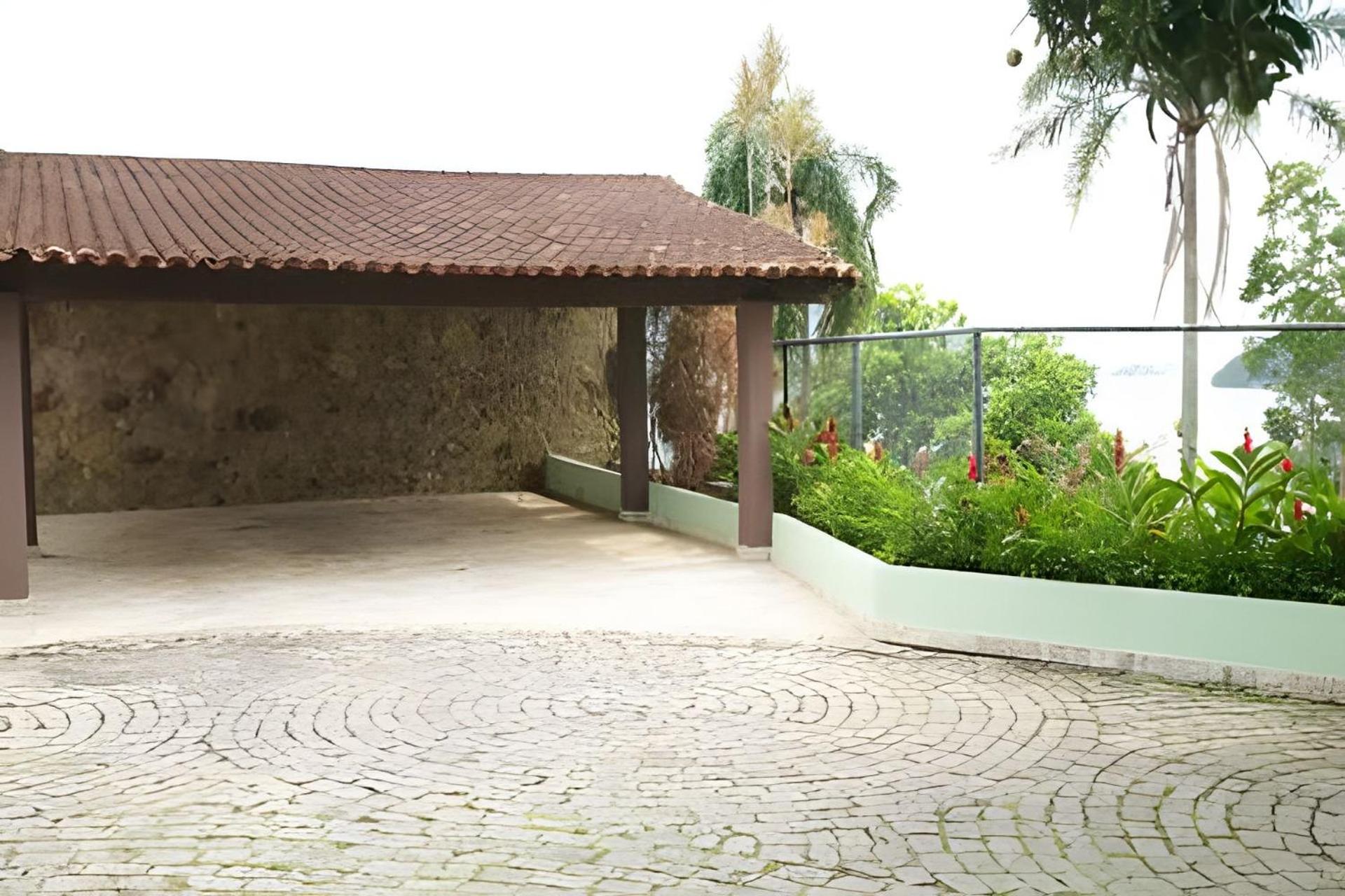 Casa Waimea - Linda casa com praia particular